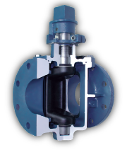 Val-Matic Plug Valves